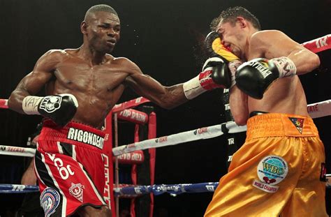 Rigondeaux Videos .